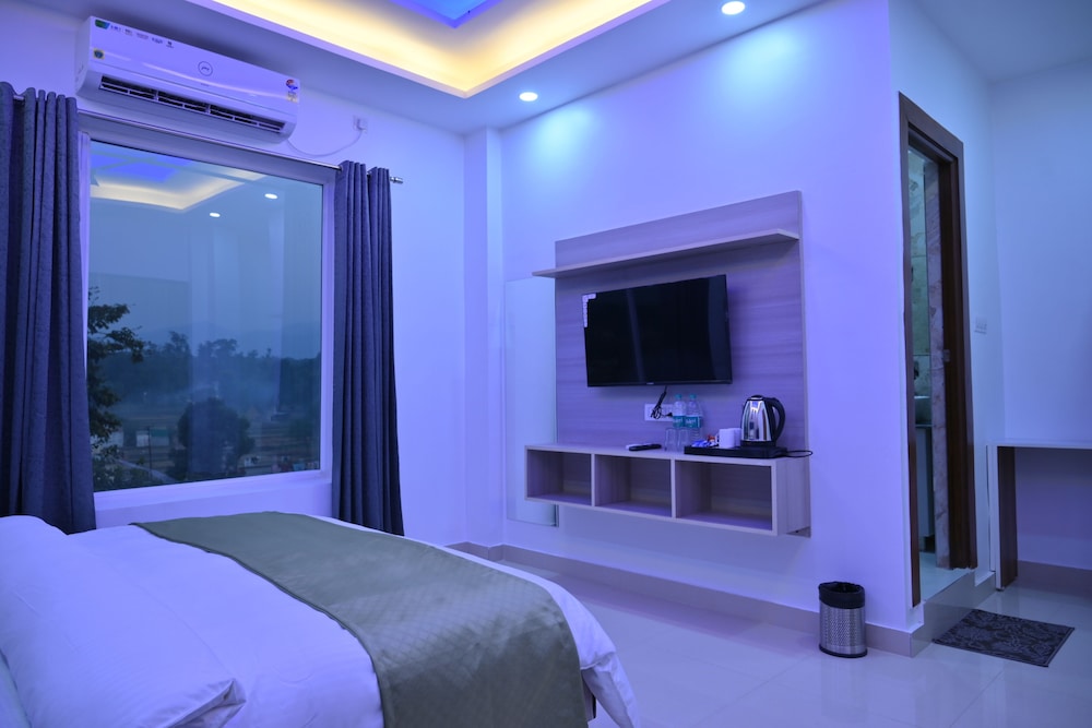 Club Room photo 1