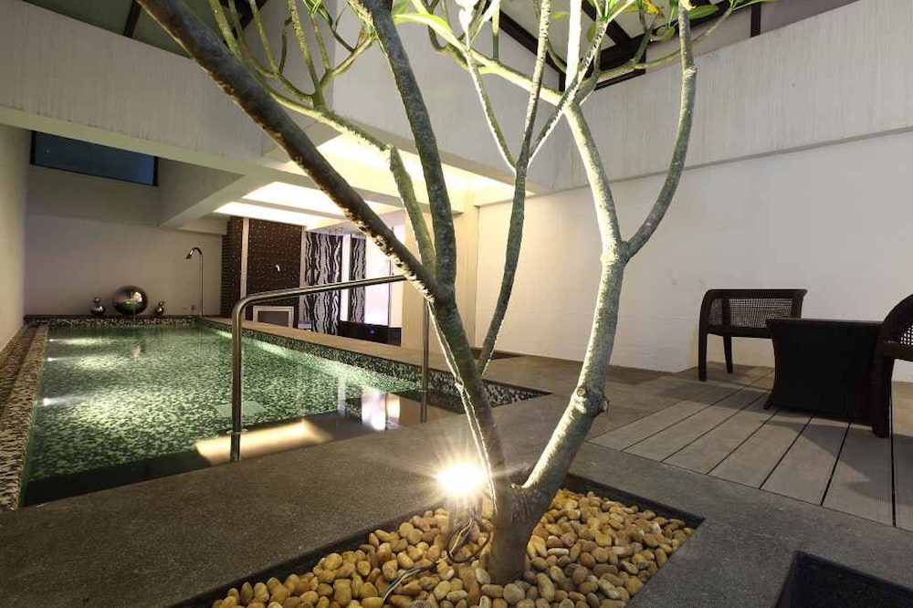 Luxury Room, Private Swimming Pool, (Check-in at 6PM) Stay over 2 night will need to pay extra fee