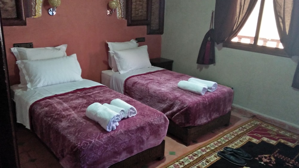 Business Double or Twin Room, 2 Twin Beds, Non Smoking photo 3