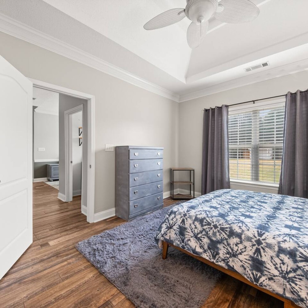 Macon Wr Haven 7 Beds, 사진 10