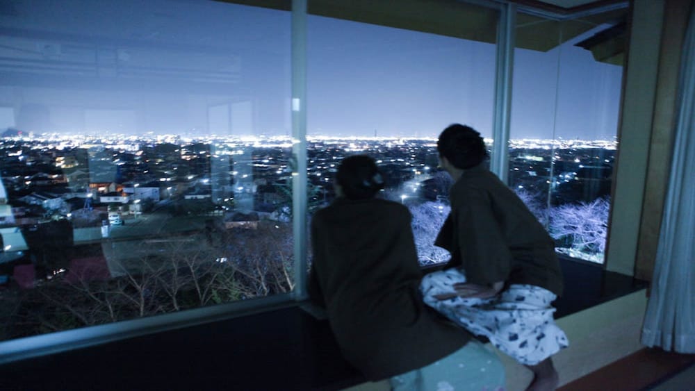 Traditional Room with Mt. Fuji View photo 2