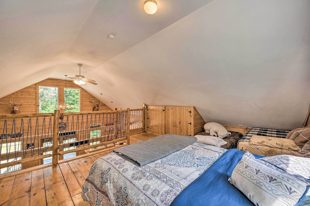 House (2 Bedrooms) photo 2