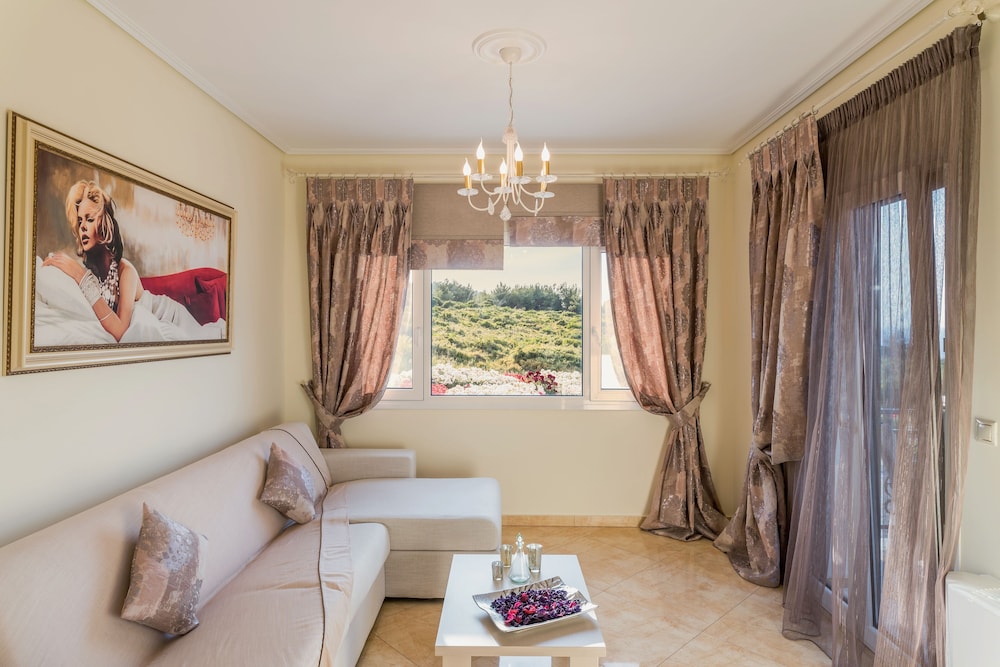 Luxury Suite (Kalipso) photo 2