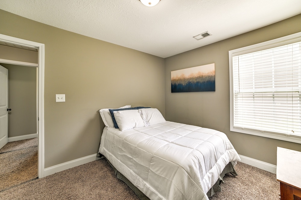 House (3 Bedrooms) photo 1