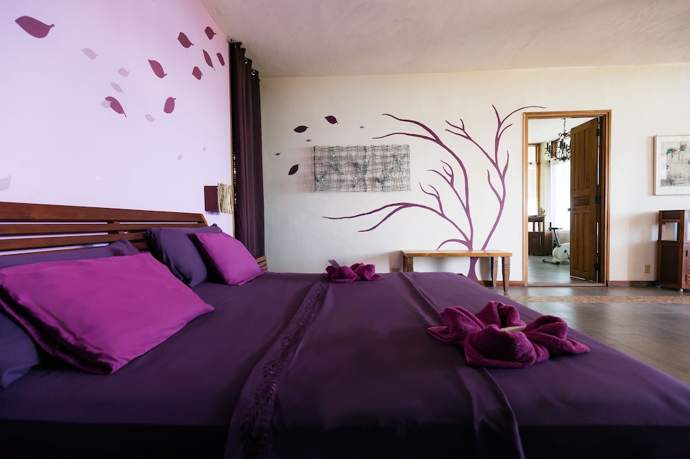 Deluxe Triple Room, Multiple Beds, Non Smoking (Papo) photo 2