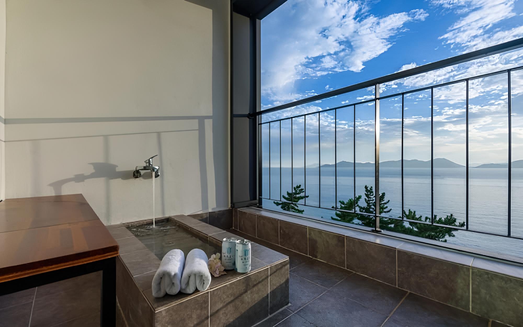 Room (A302 (Foot Bath Duplex)) - Photo 4