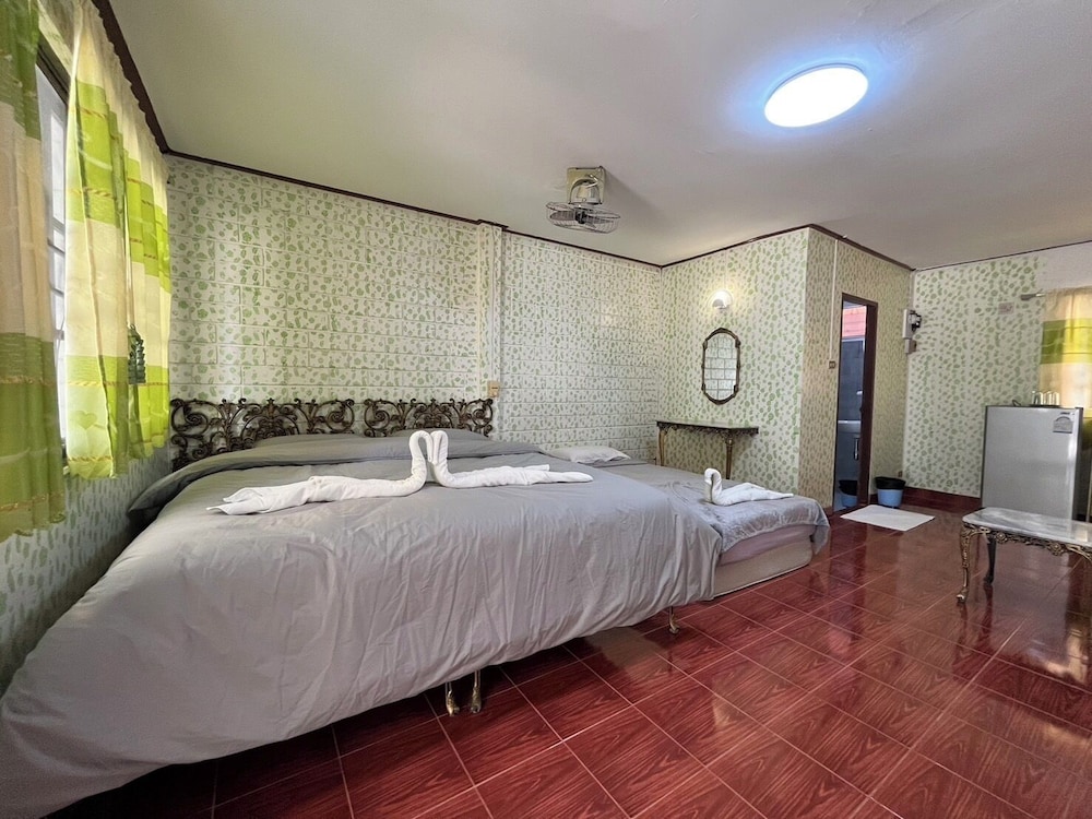 Family Bungalow, 1 Bedroom photo 1