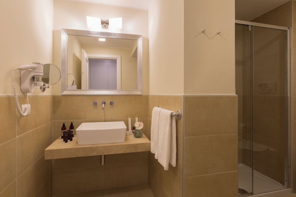Superior Double Room Single Use
