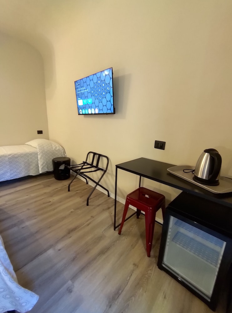 Standard Triple Room, Annex Building