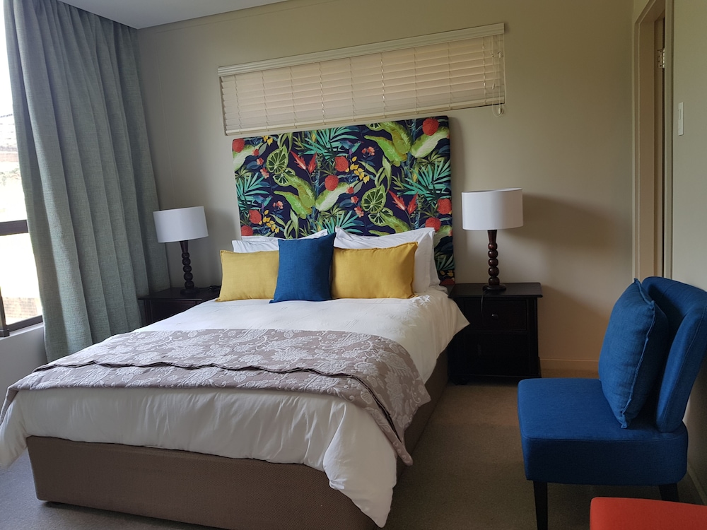 Zimbali Suite 319