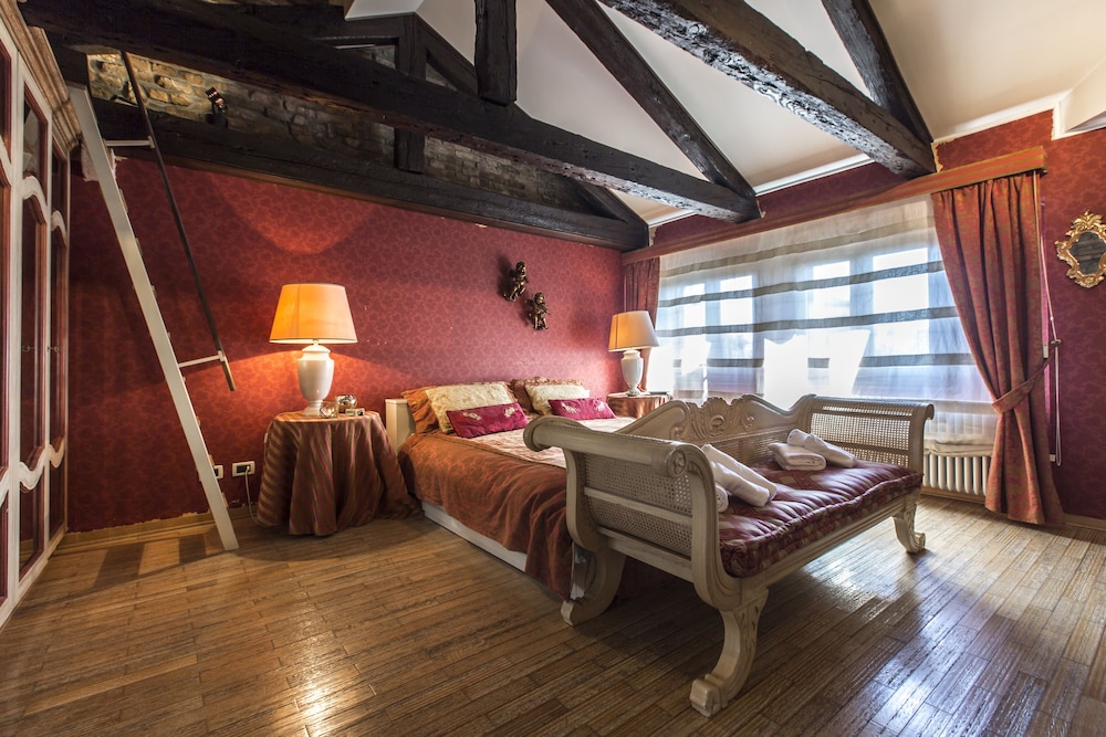 Superior Apartment photo 2