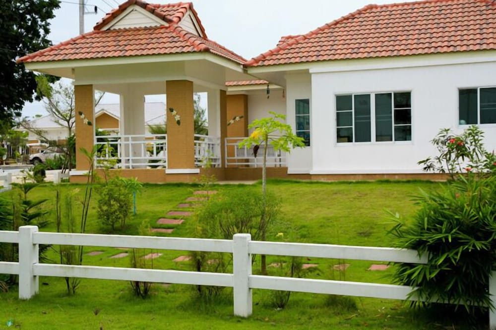 Villa, 2 Bedrooms (King bed) photo 2