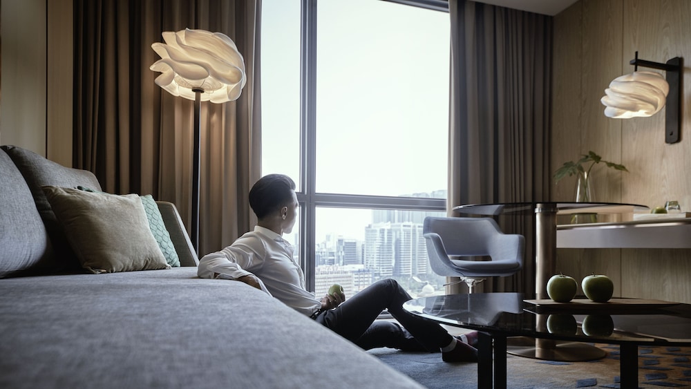 Club Suite, 1 Bedroom