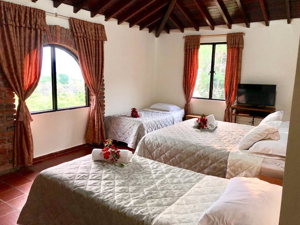 Quadruple Room photo 3
