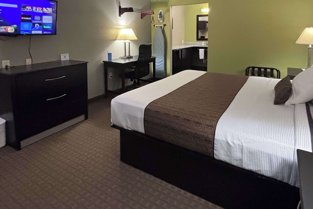 Rodeway Inn, Photo 10