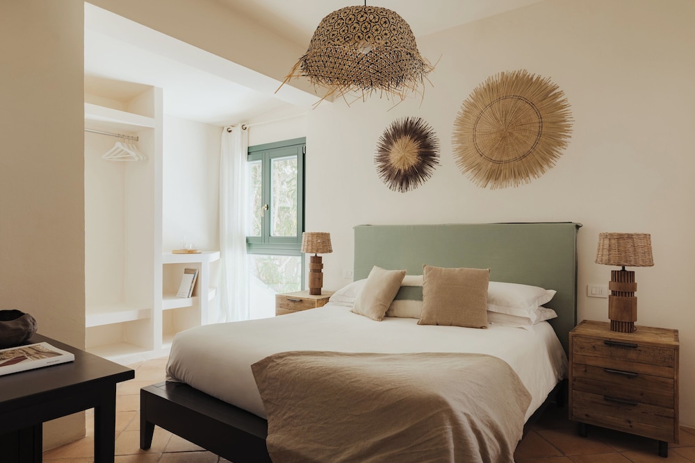 Classic Double Room, 1 Queen Bed