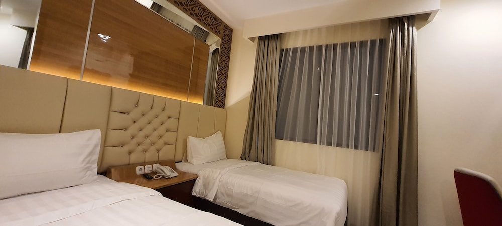 Superior Room, 2 Twin Beds - Photo 6