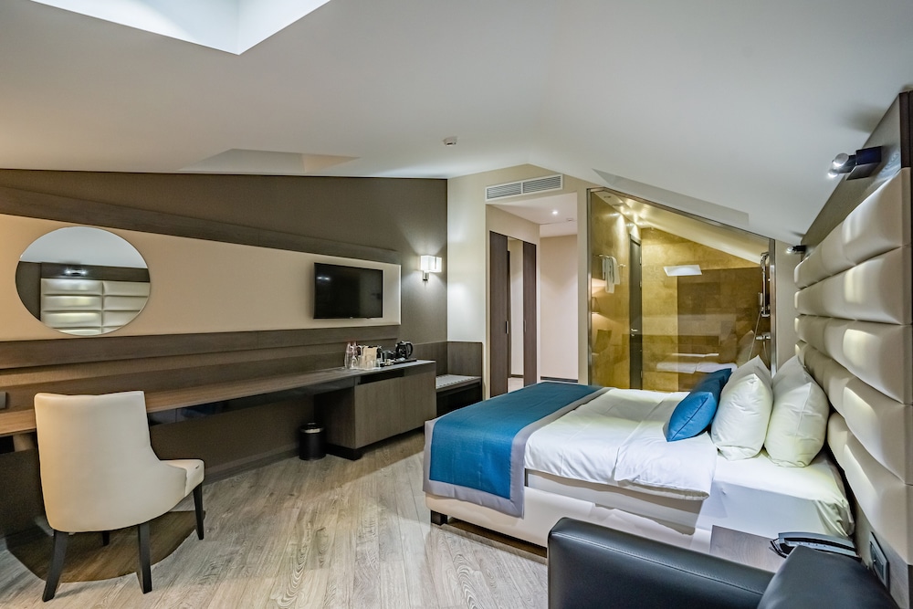 Exclusive Room, 1 Bedroom