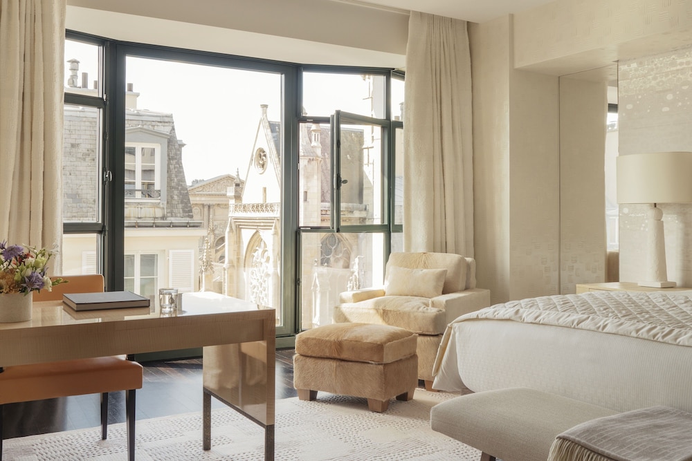 Deluxe Room photo 2