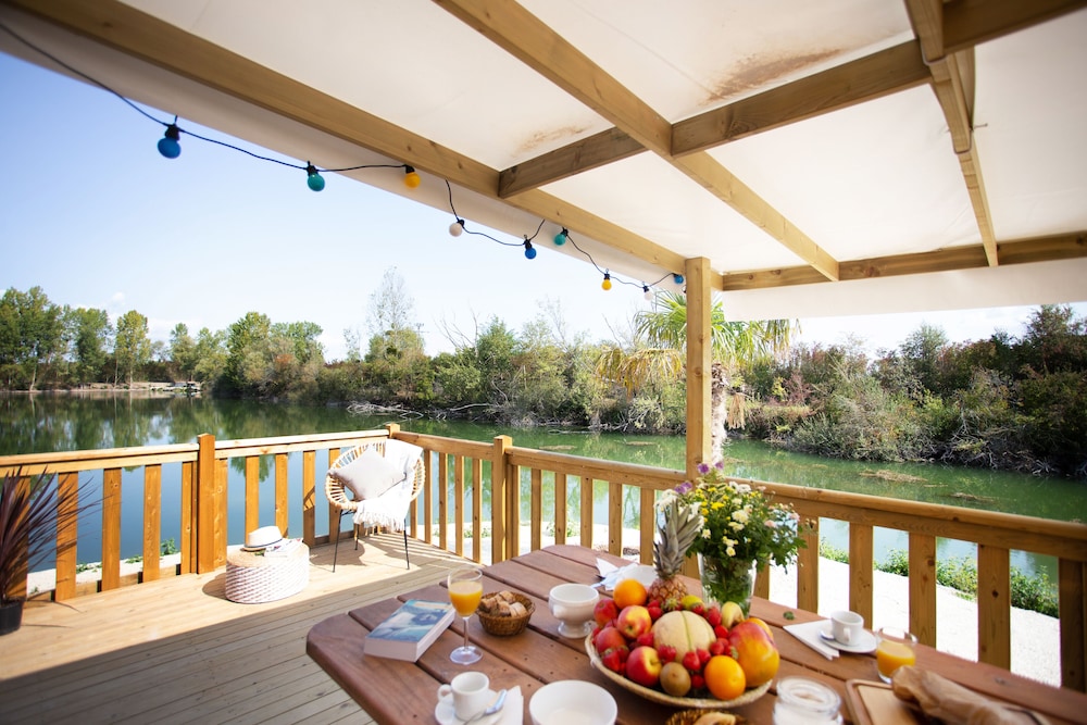 Lodge confort - Photo 12