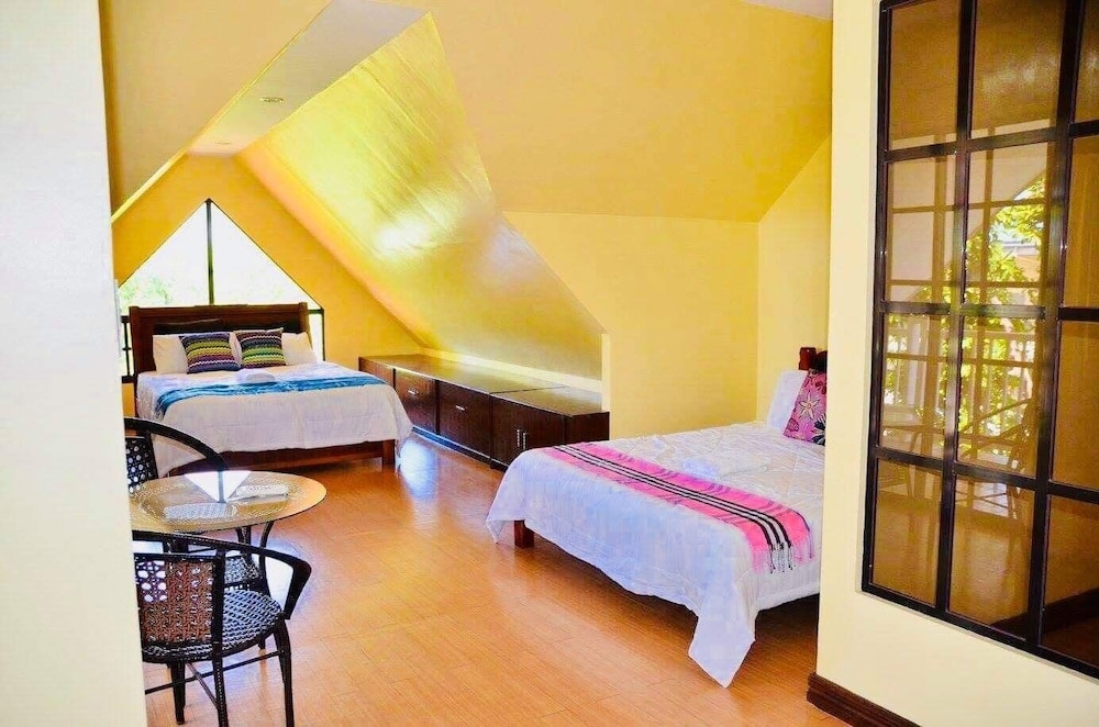 Executive Room photo 1