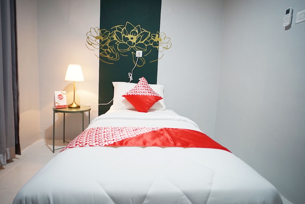 Standard Single Room photo 2