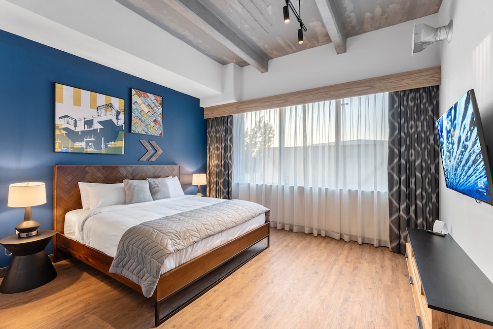 Family Double Room, 2 Bedrooms photo 1