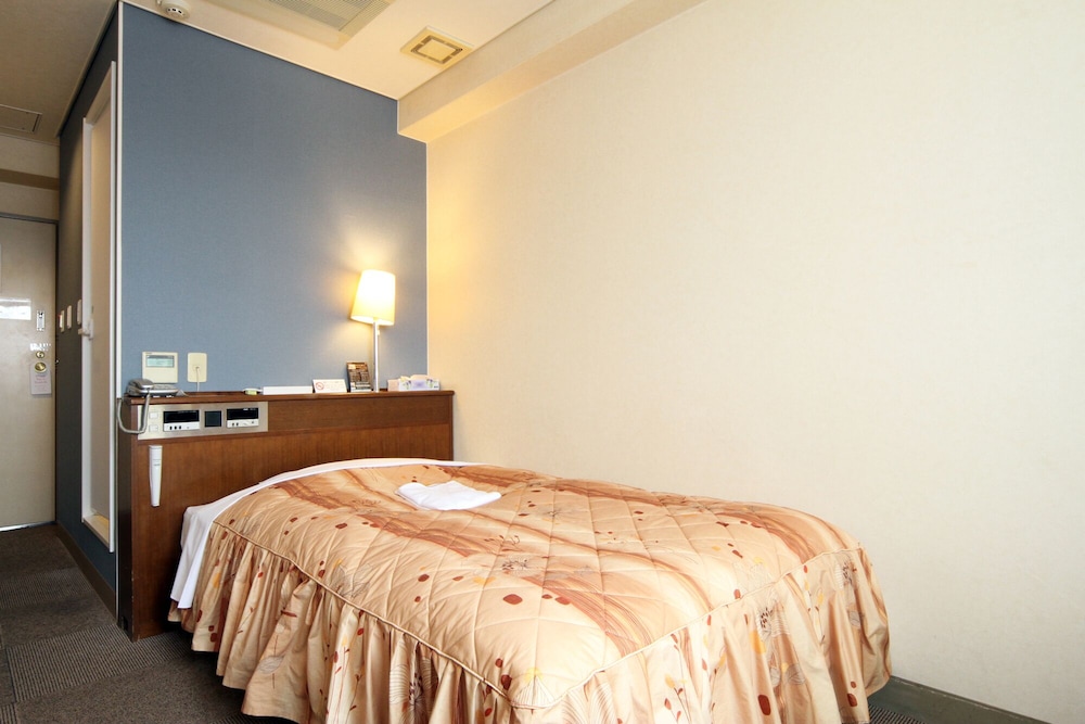 Single Room, Smoking - Photo 3
