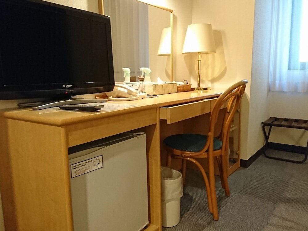 Single Room, Non Smoking (C) - Photo 4