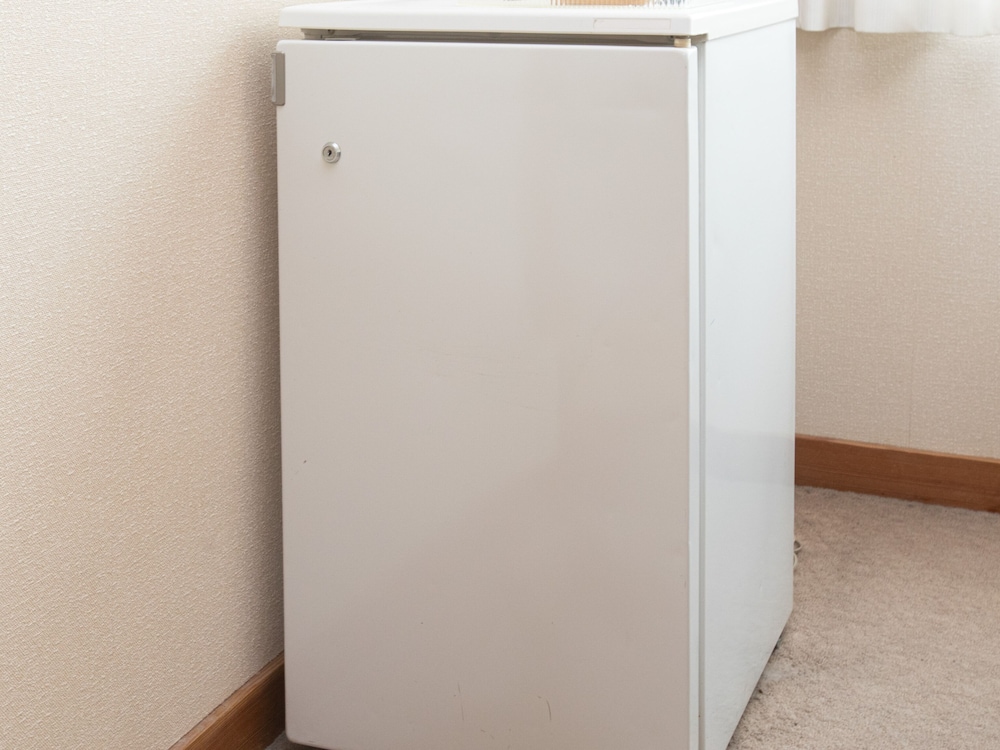 Standard Japanese Room up to 2-5 guests (Non-Smoking) - Photo 12