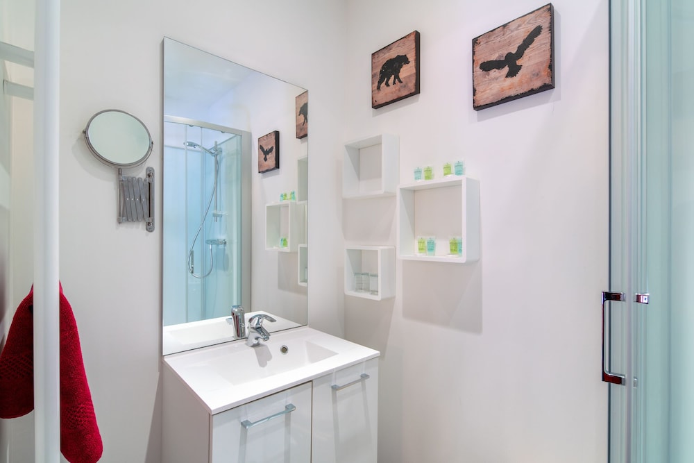 Triple Room (Hibou) - Photo 3