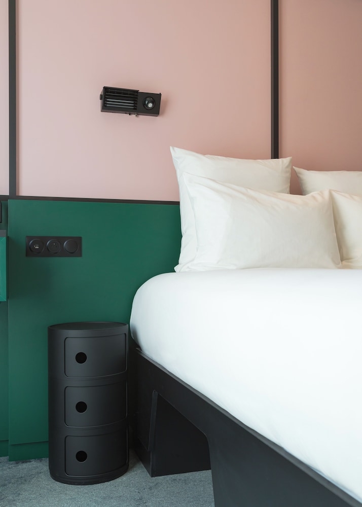 Comfort Room, 2 Twin Beds, Garden View - Photo 6