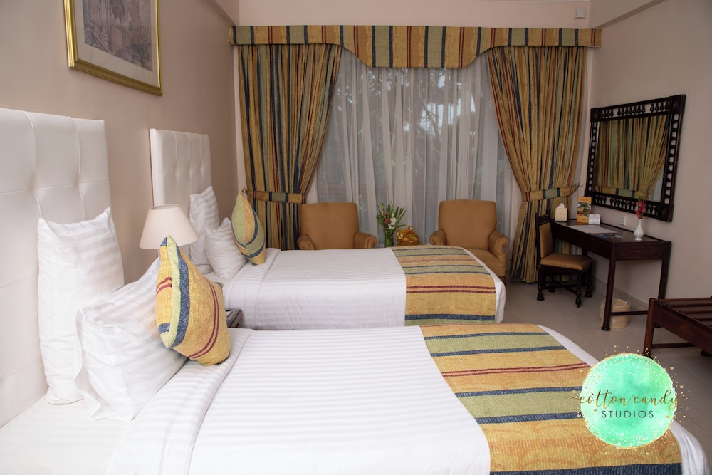 Superior Twin Room photo 1