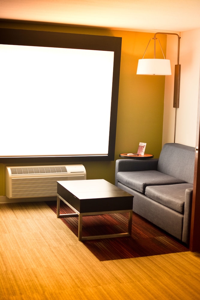 Suite, 1 King Bed, Accessible (Mobility) - Photo 4
