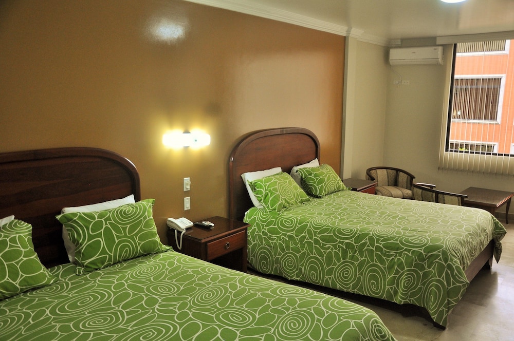 Deluxe Double Room, 1 Bedroom