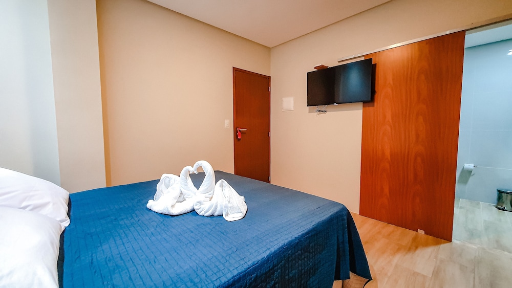 Grand Double Room - Photo 19