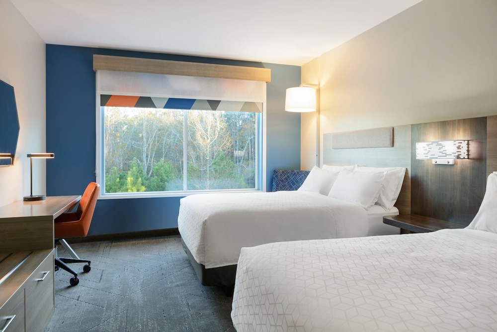 Holiday Inn Express & Suites Zion by IHG