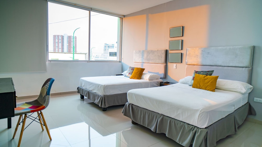 Family Double Room photo 2