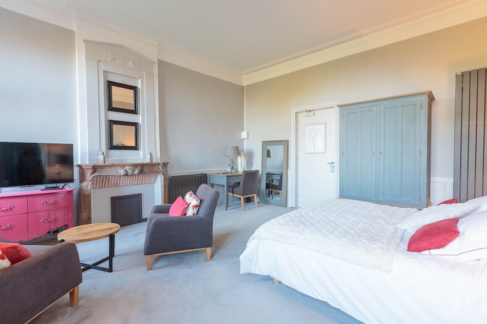 Deluxe Double Room, Garden Area photo 3