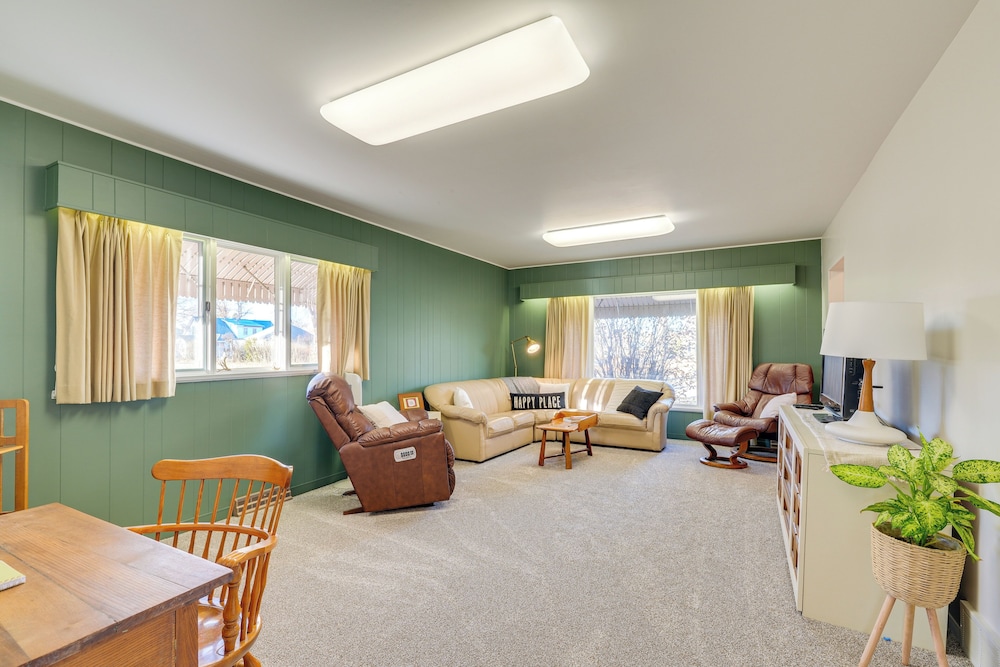 House (2 Bedrooms) photo 2