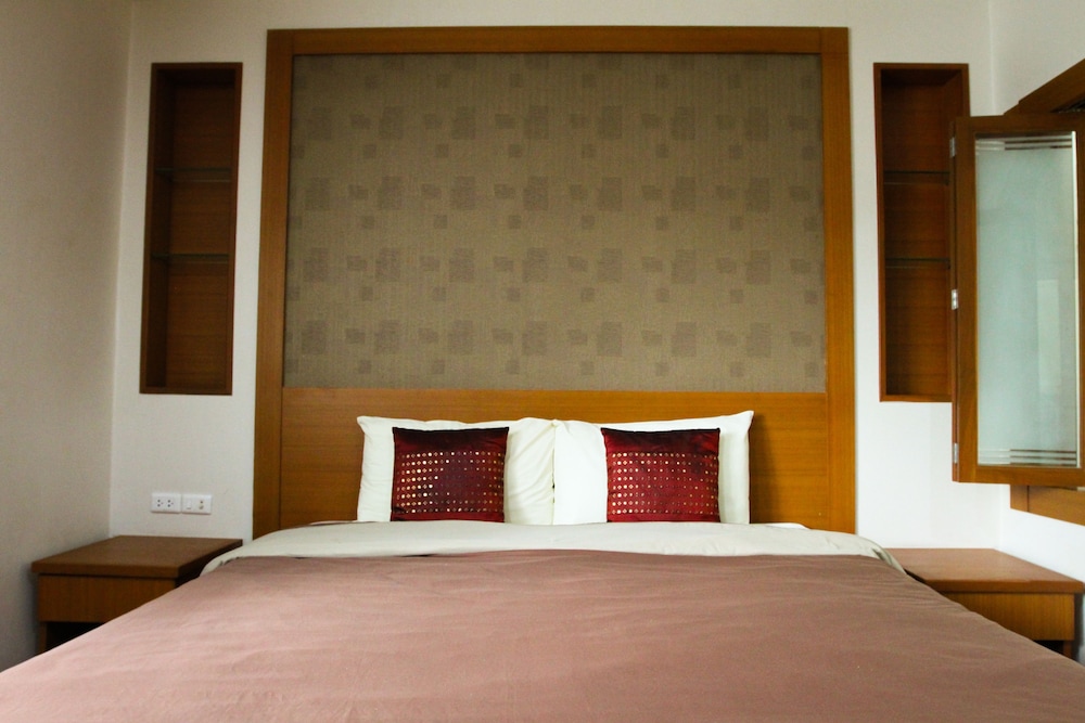 Standard Room, 1 Bedroom photo 2