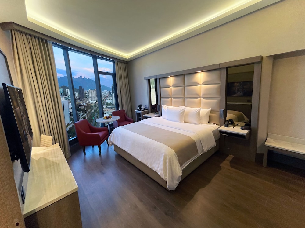 KING LUXURY PANORAMICA - Photo 1