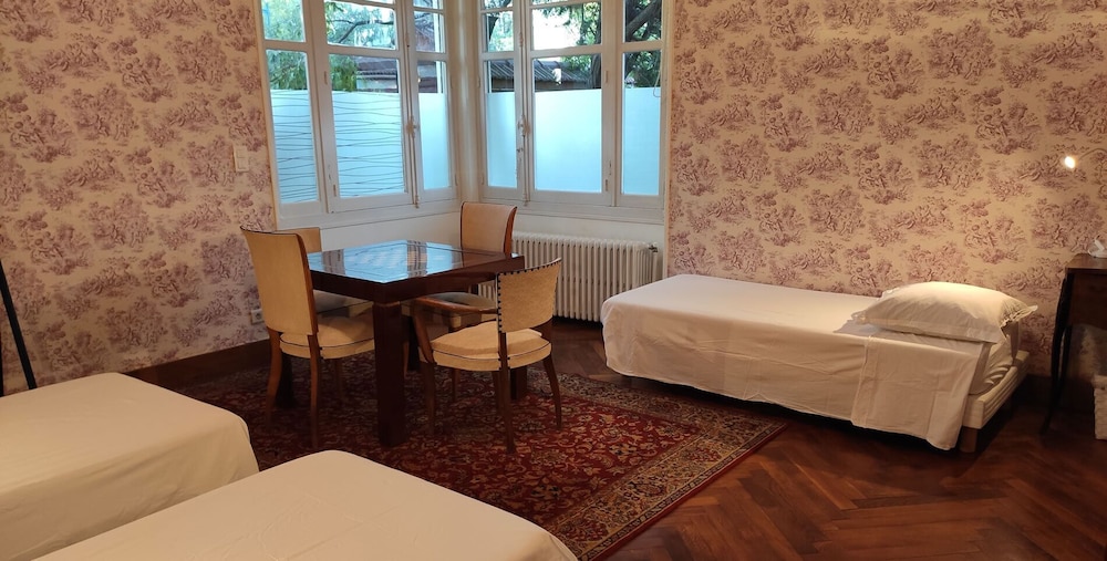 Comfort Quadruple Room photo 1