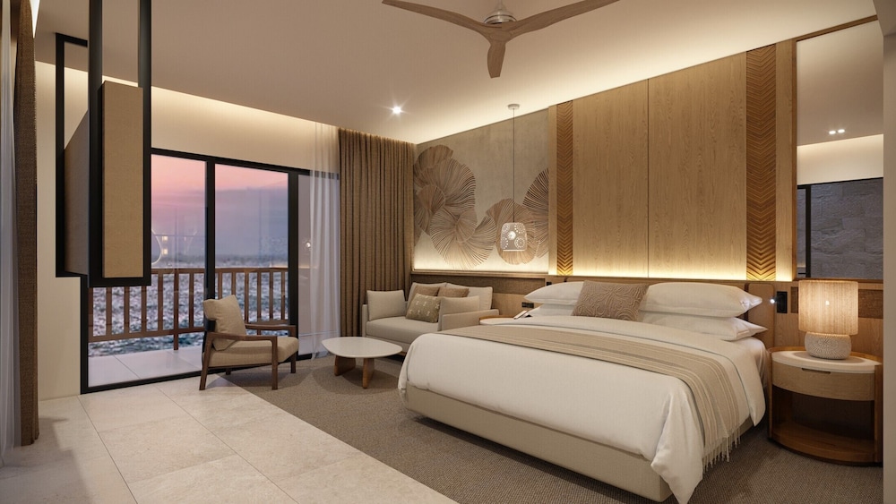 Dunas Private Pool Ocean View Suite