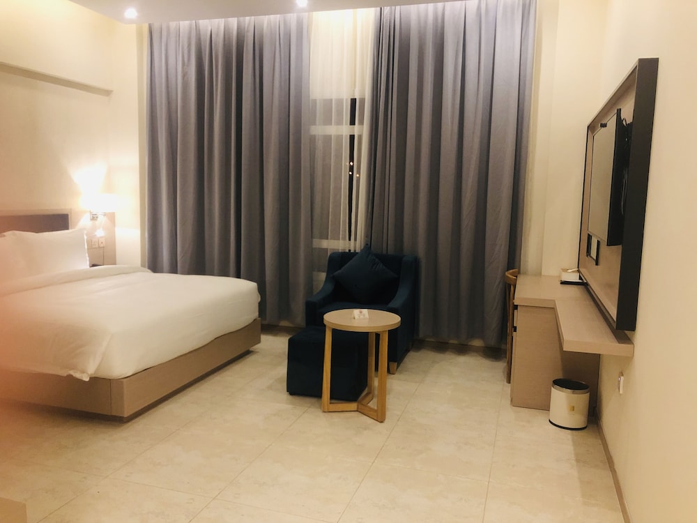 Apartment, 1 Bedroom