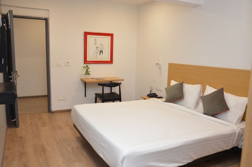 Deluxe Room - Photo 1