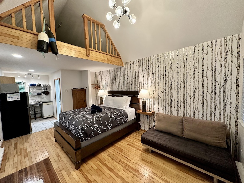 Cabin (Cozy Cabin centrally located - Love S) photo 1