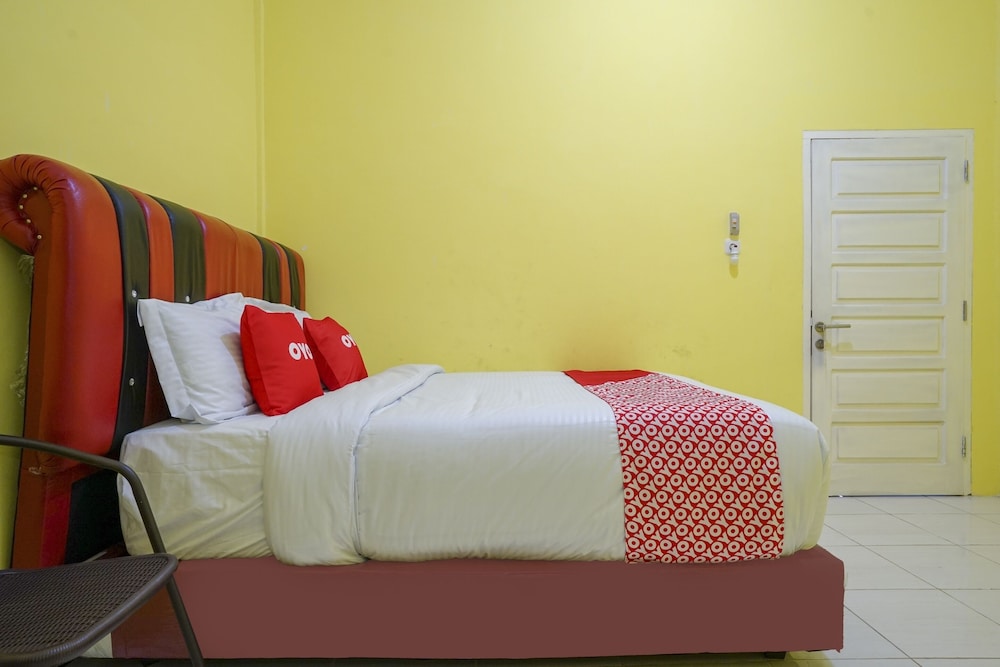 Standard Double Room photo 3