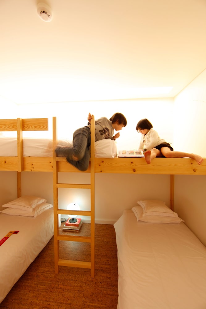 Family Suite photo 1