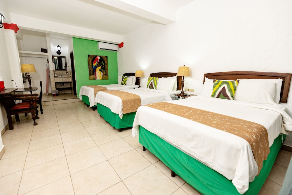 Triple Room photo 1